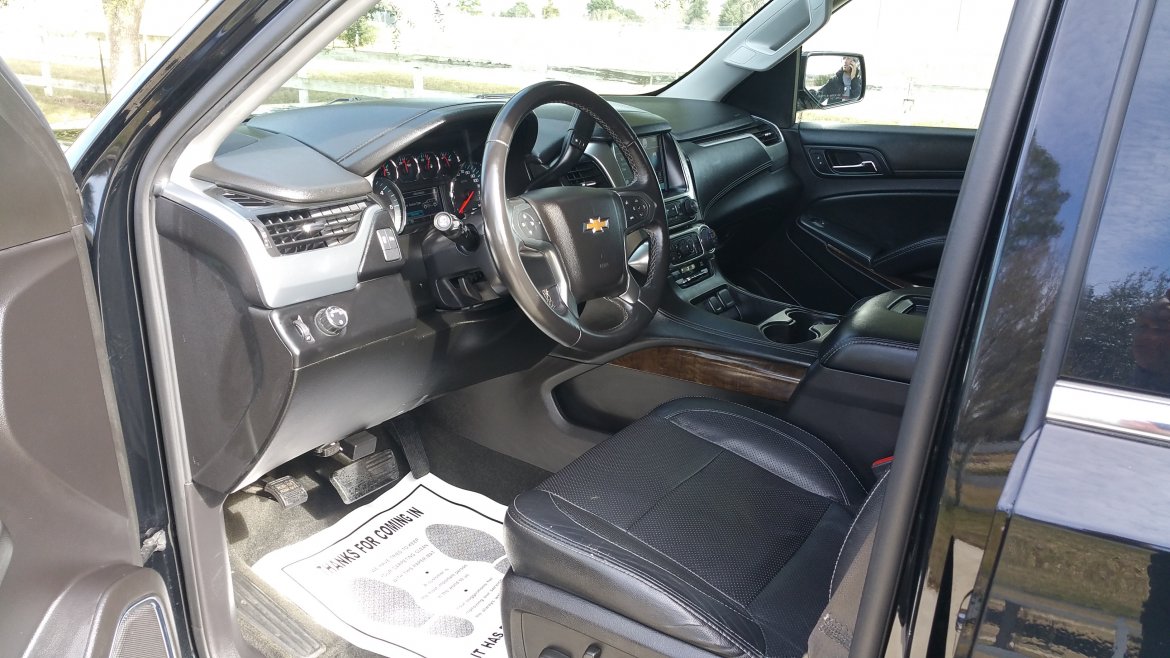 Photo of SUV for sale: 2016 Chevrolet Suburban by Chevrolet