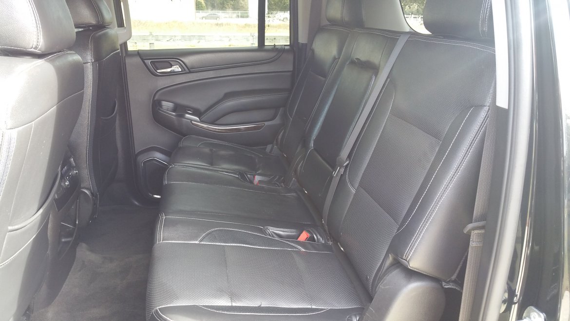 Photo of SUV for sale: 2016 Chevrolet Suburban by Chevrolet