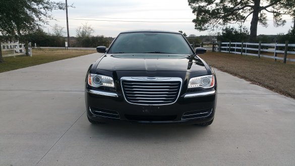 2014 Chrysler 300 Limousine for Sale in Houston, TX - Photo 3