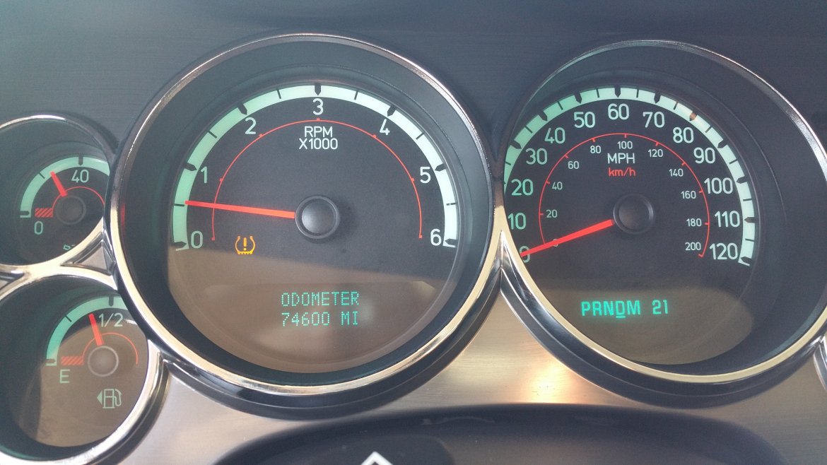 Photo of SUV Stretch for sale: 2008 Hummer H2 200" by Moonlight