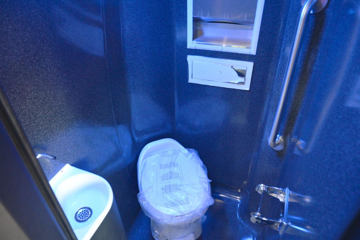 Photo of Shuttle Bus for sale: 2014 Ford F-550 33&quot; by Grech Motors