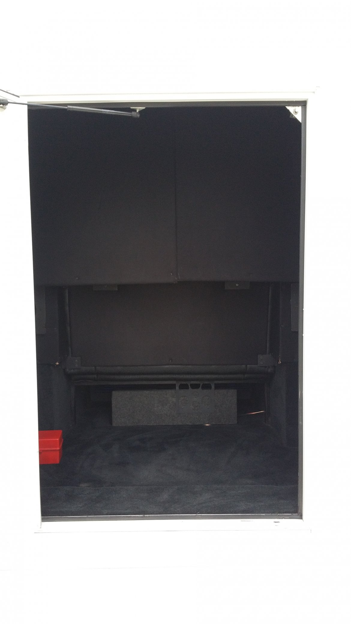 Photo of Limo Bus for sale: 2008 Chevrolet C 5500  by Westwind