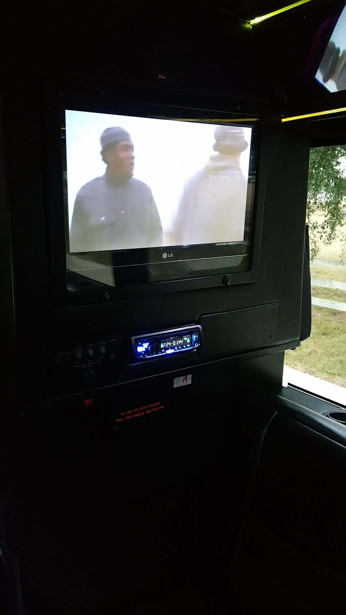 Photo of Limo Bus for sale: 2008 Chevrolet C 5500  by Westwind