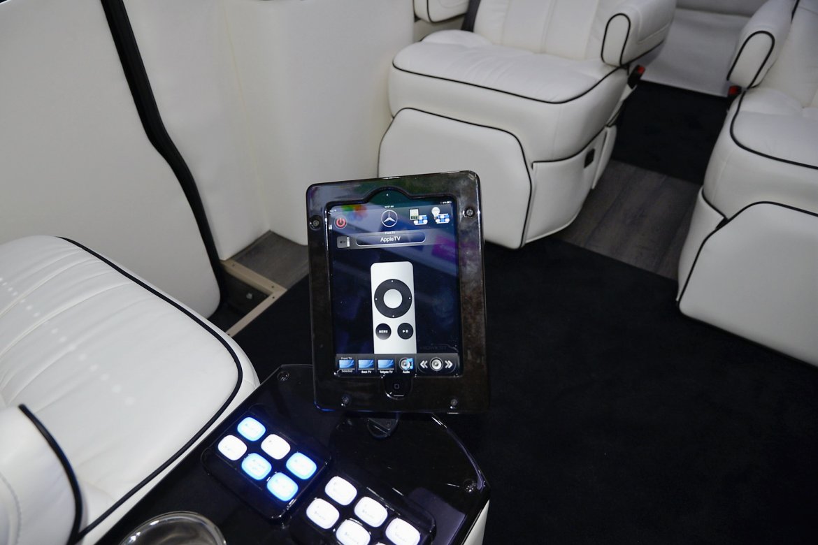 Photo of Sprinter for sale: 2017 Mercedes-Benz Sprinter 3500 Super Single 25&quot; by Midwest