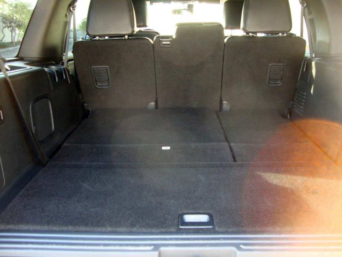 Photo of SUV for sale: 2017 Ford Expedition by Ford