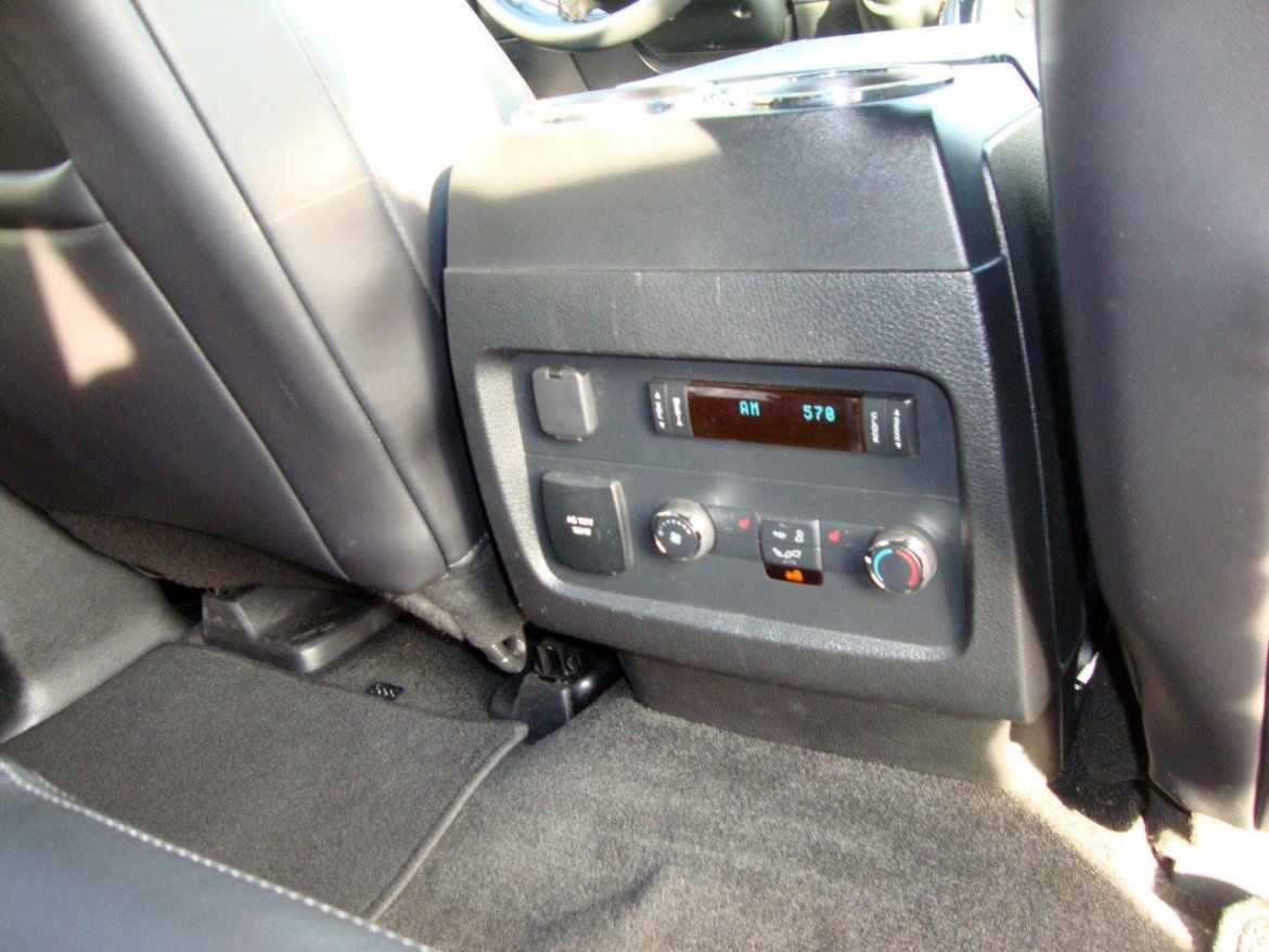 Photo of SUV for sale: 2017 Ford Expedition by Ford