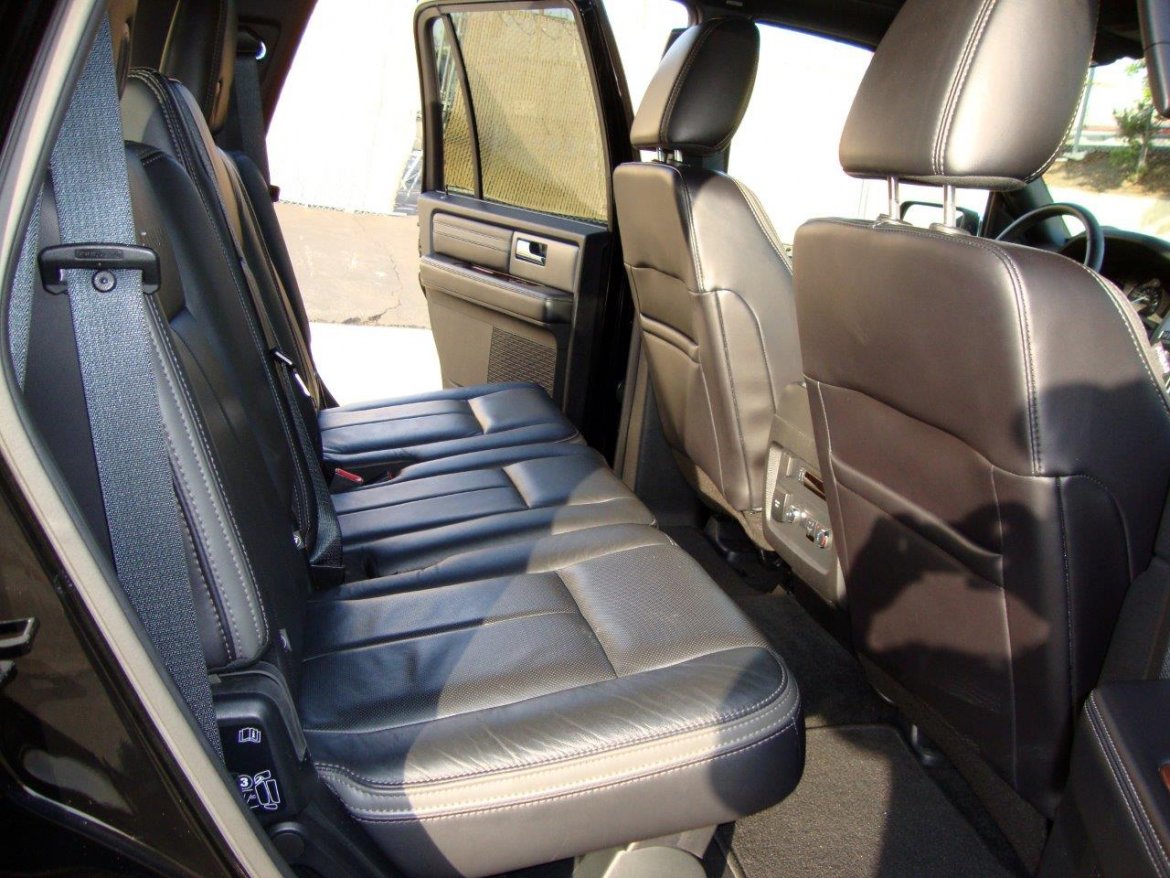 Photo of SUV for sale: 2017 Ford Expedition by Ford