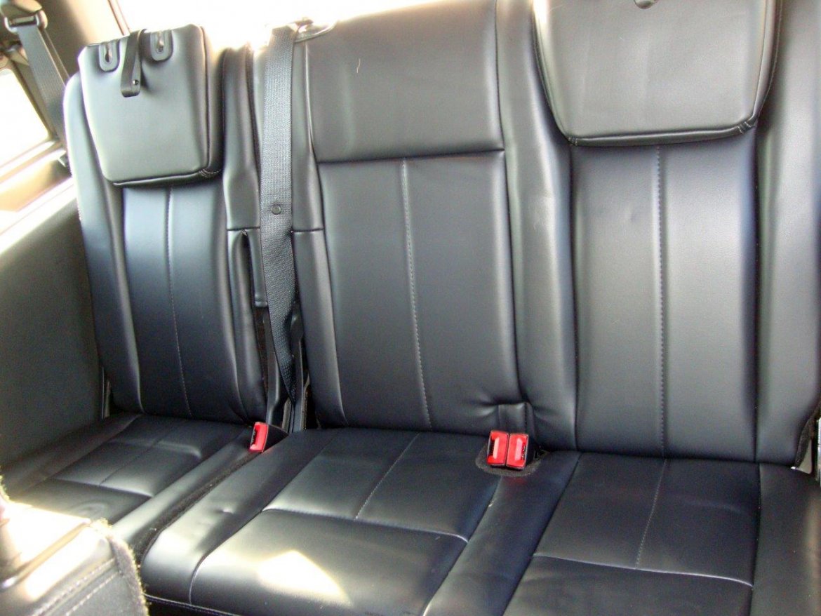 Photo of SUV for sale: 2017 Ford Expedition by Ford