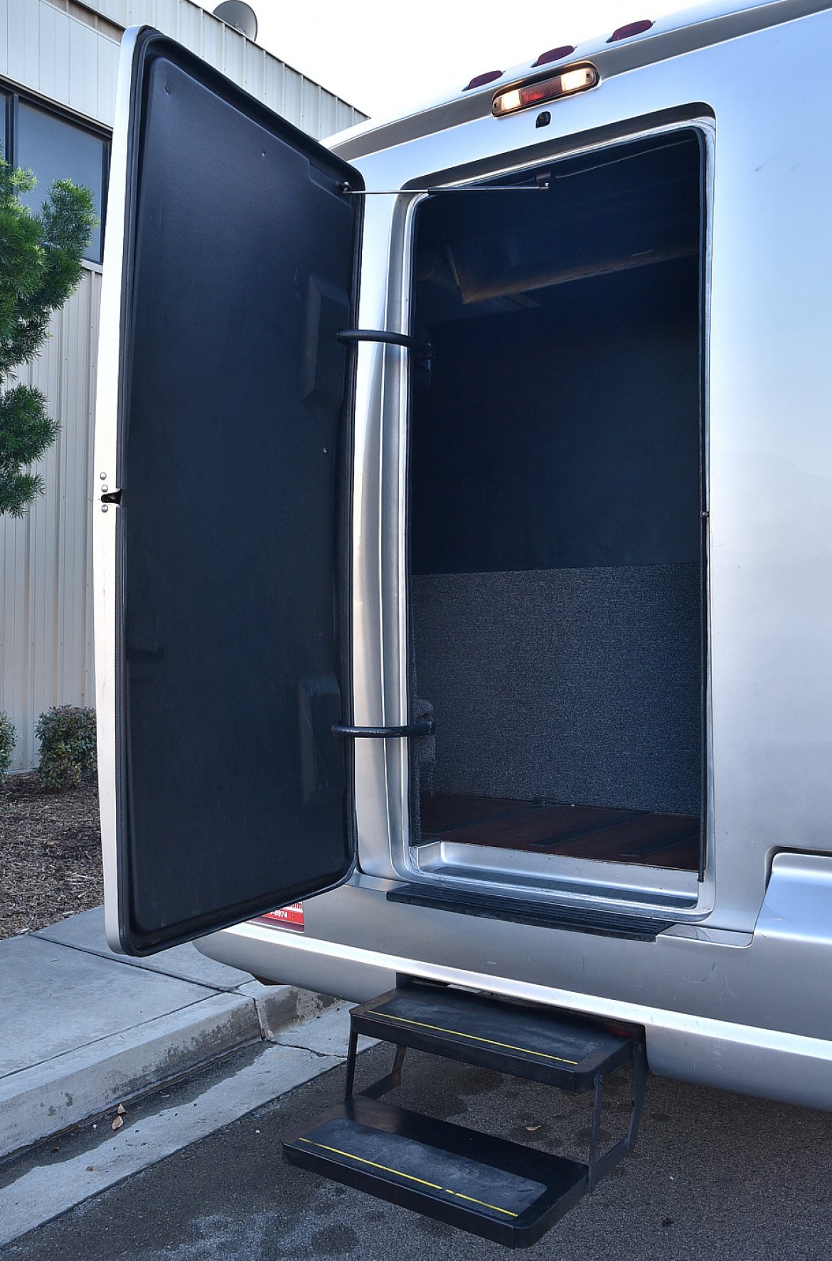 Photo of Shuttle Bus for sale: 2013 Ford F-550 by Grech Motors