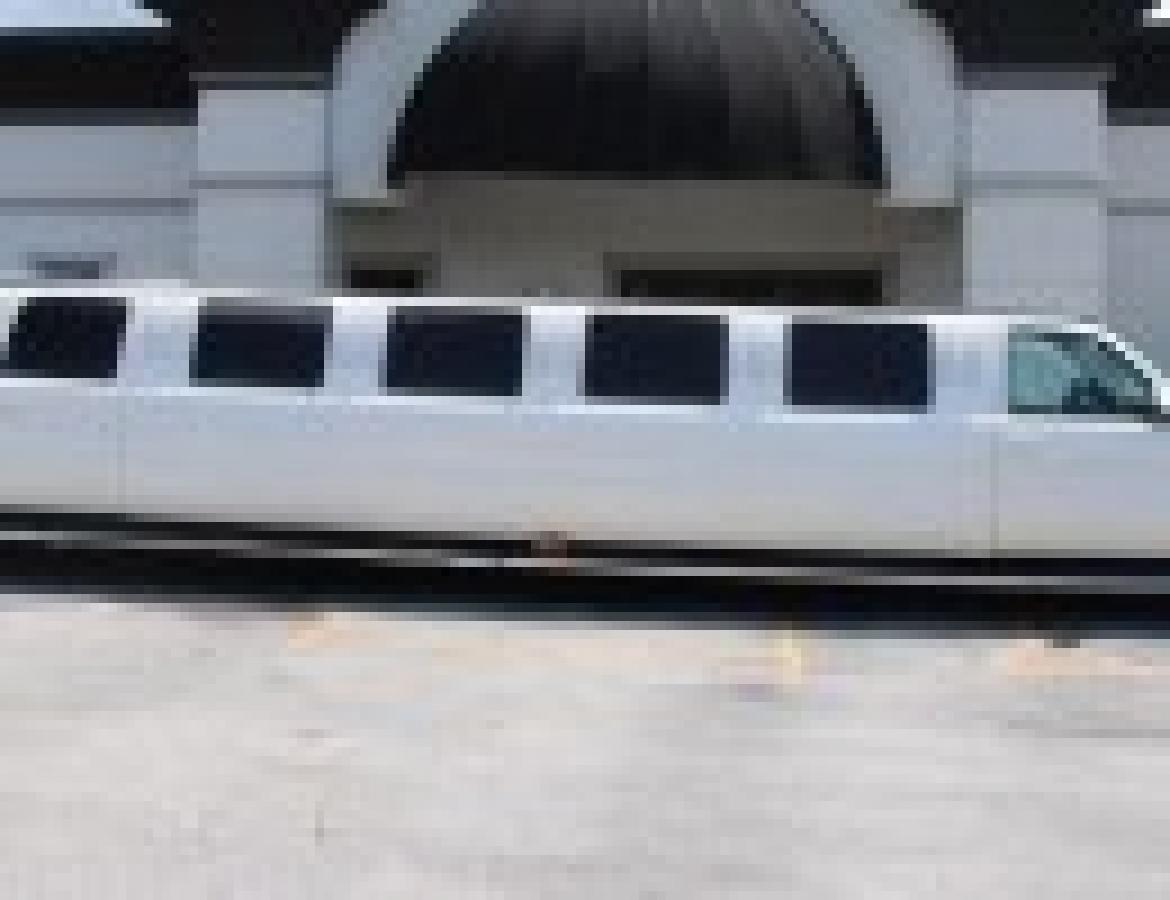 Photo of SUV Stretch for sale: 2004 Cadillac ESCALADE 200" by ROYAL BY VICTOR