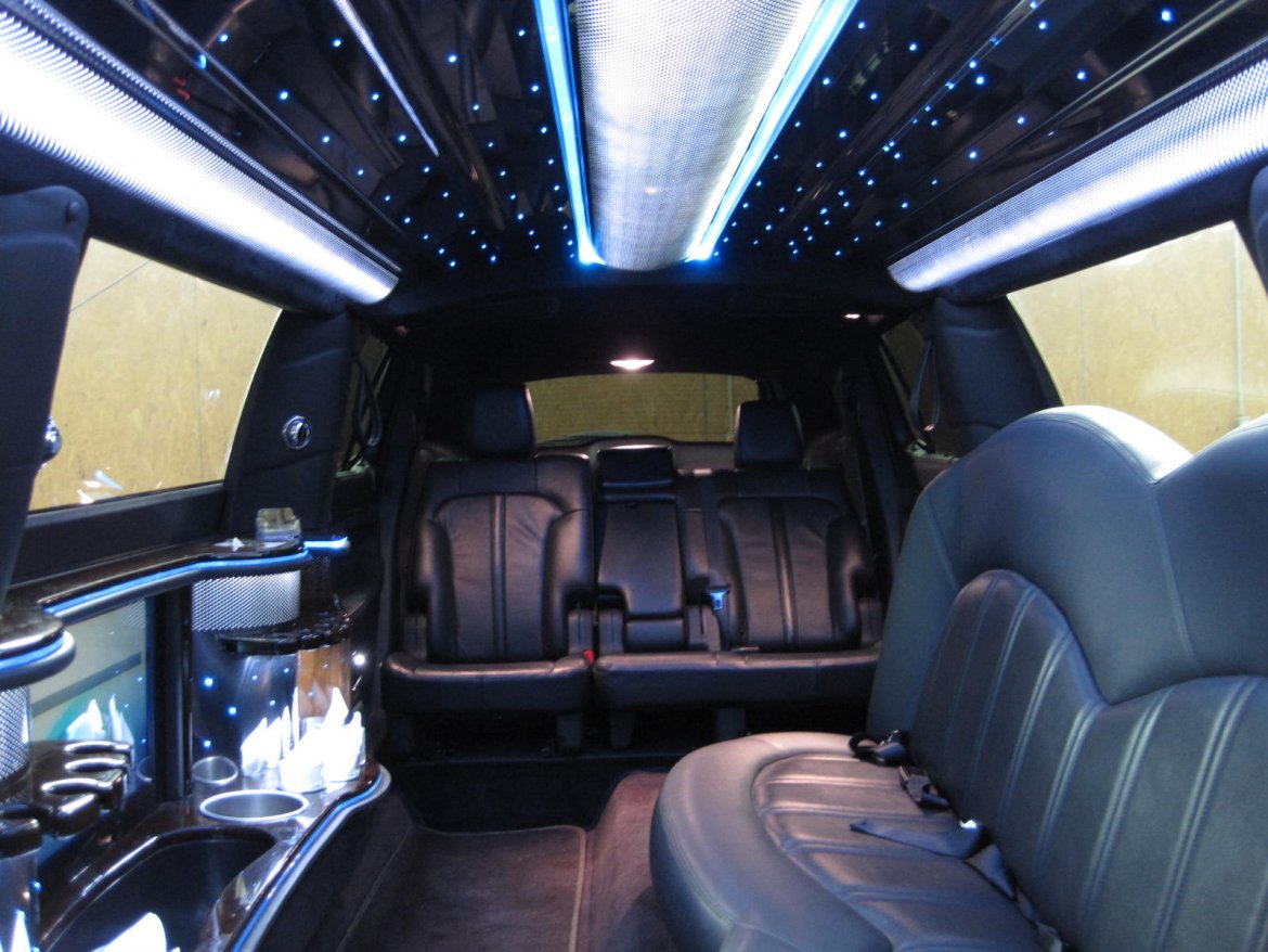 Photo of Limousine for sale: 2013 Lincoln MKT 120&quot; by Executive Coach Builders
