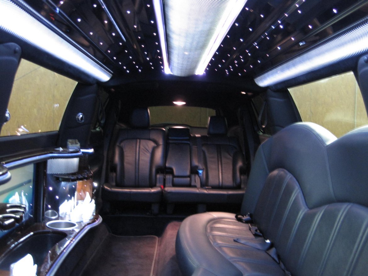 Photo of Limousine for sale: 2013 Lincoln MKT 120&quot; by Executive Coach Builders