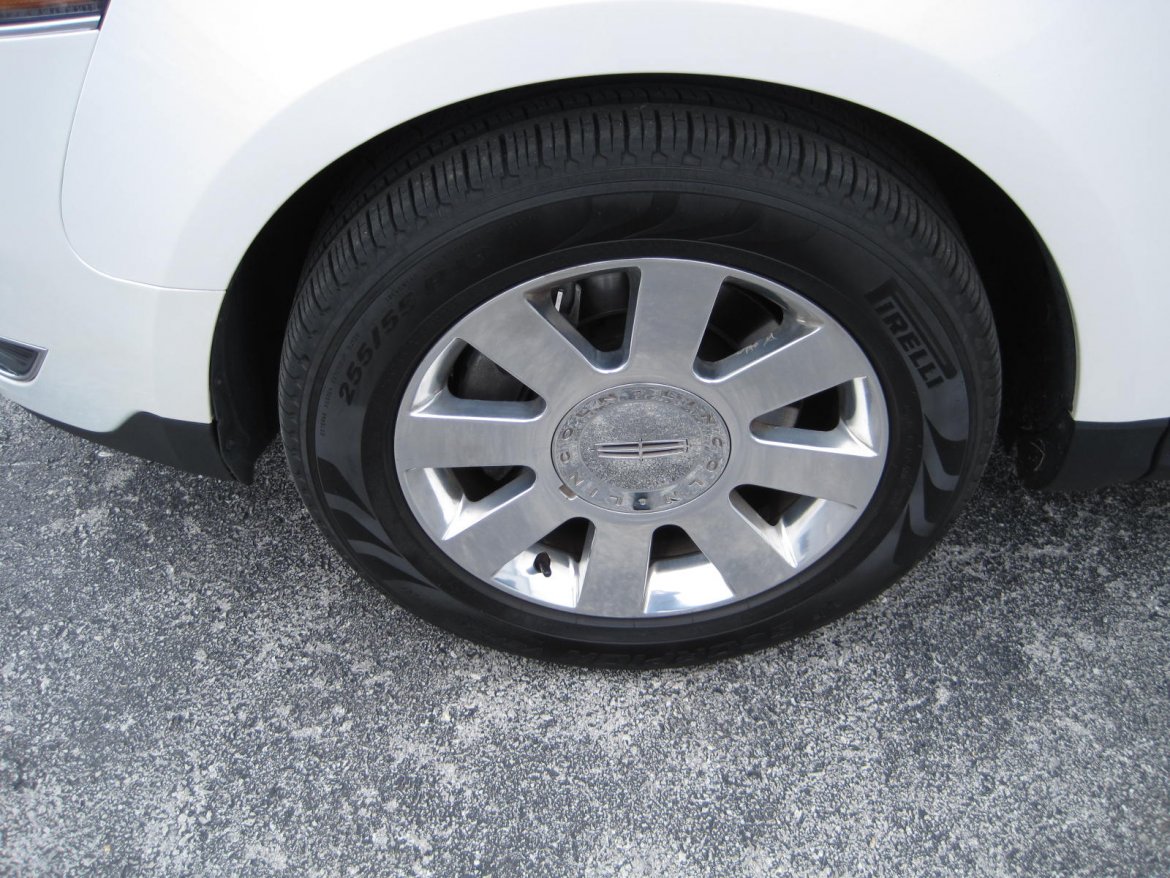 Photo of Limousine for sale: 2013 Lincoln MKT 120&quot; by Executive Coach Builders