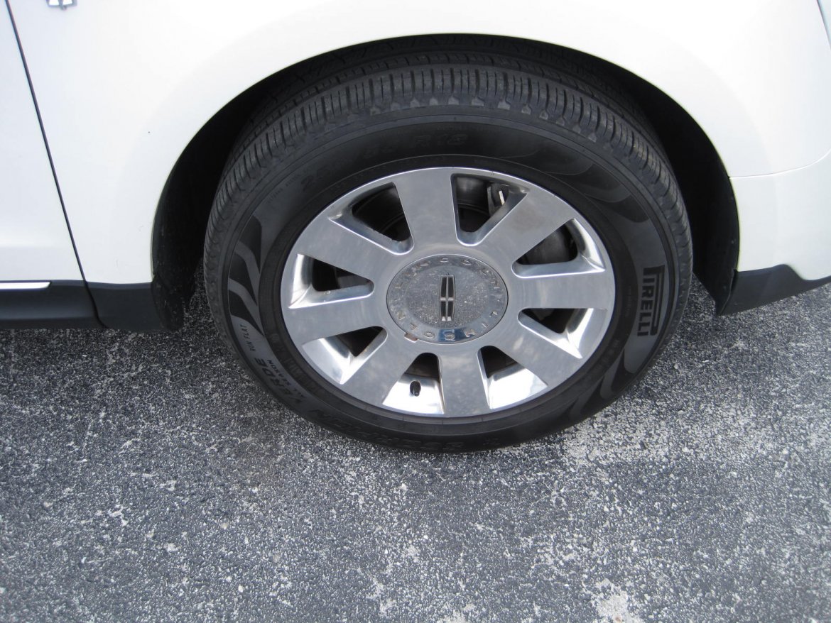 Photo of Limousine for sale: 2013 Lincoln MKT 120&quot; by Executive Coach Builders