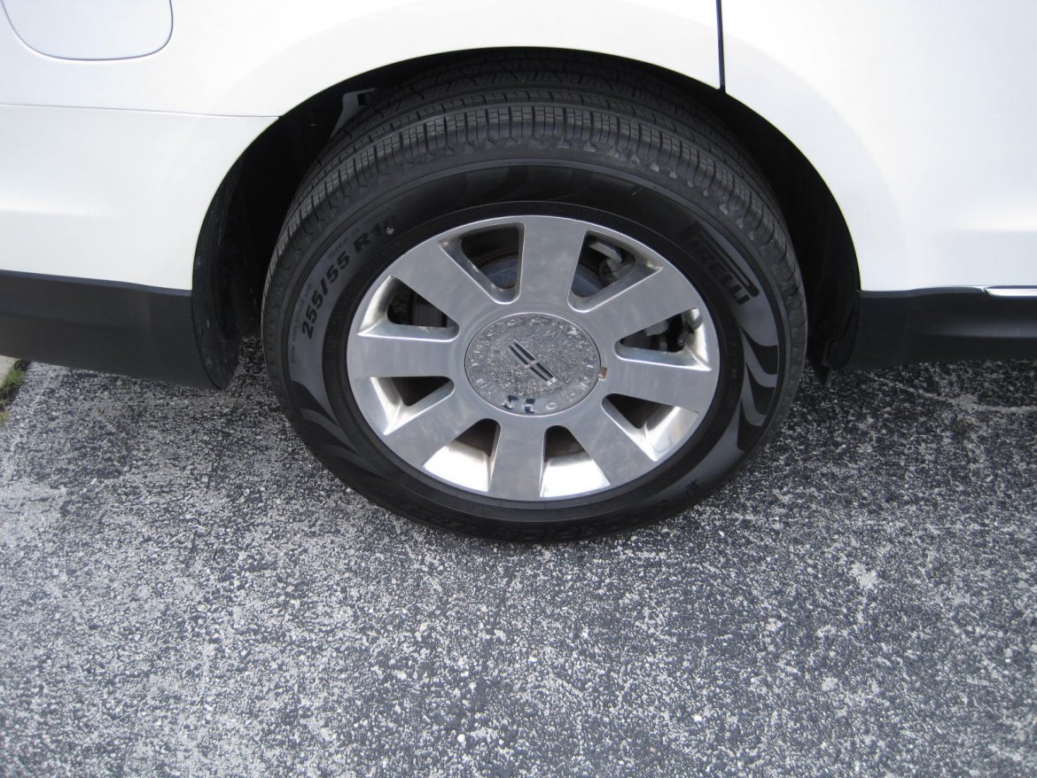 Photo of Limousine for sale: 2013 Lincoln MKT 120&quot; by Executive Coach Builders