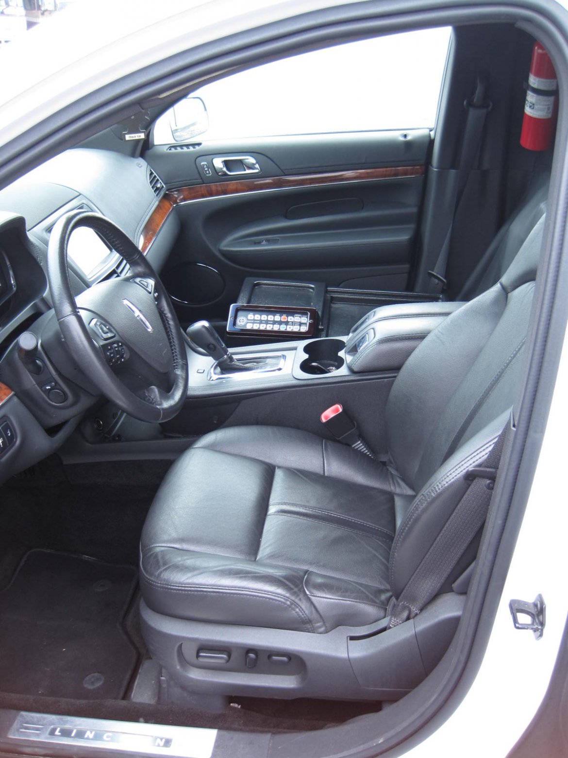 Photo of Limousine for sale: 2013 Lincoln MKT 120&quot; by Executive Coach Builders