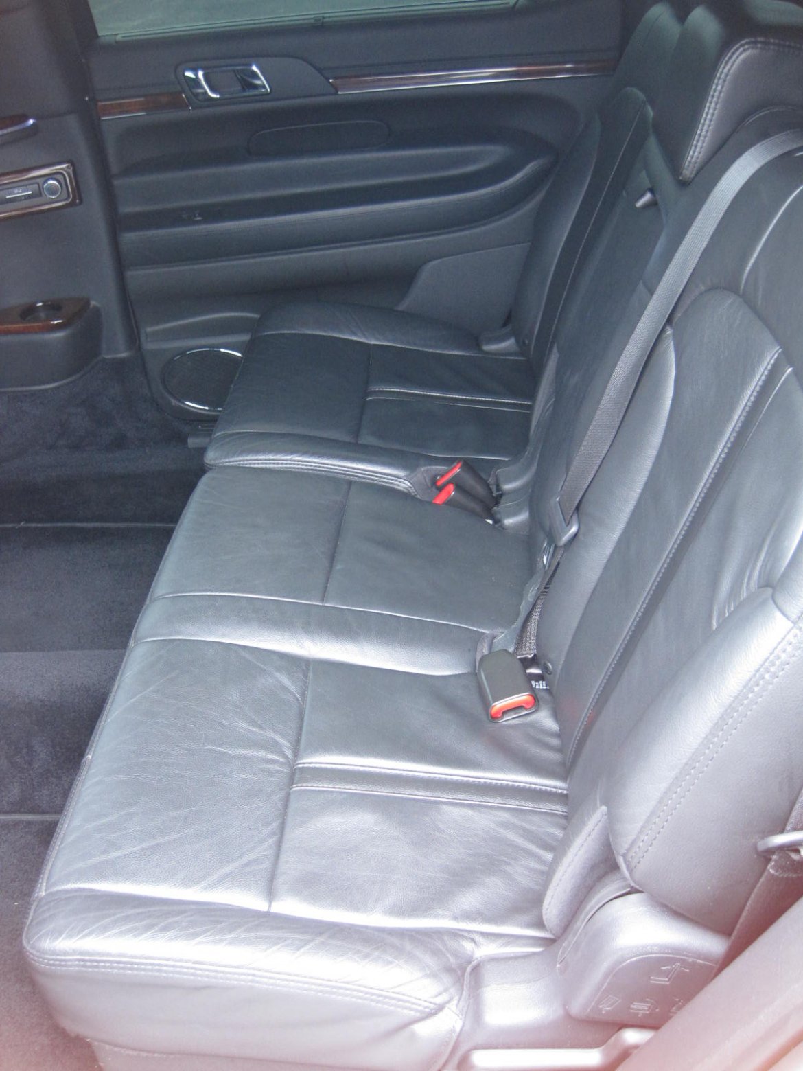 Photo of Limousine for sale: 2013 Lincoln MKT 120&quot; by Executive Coach Builders