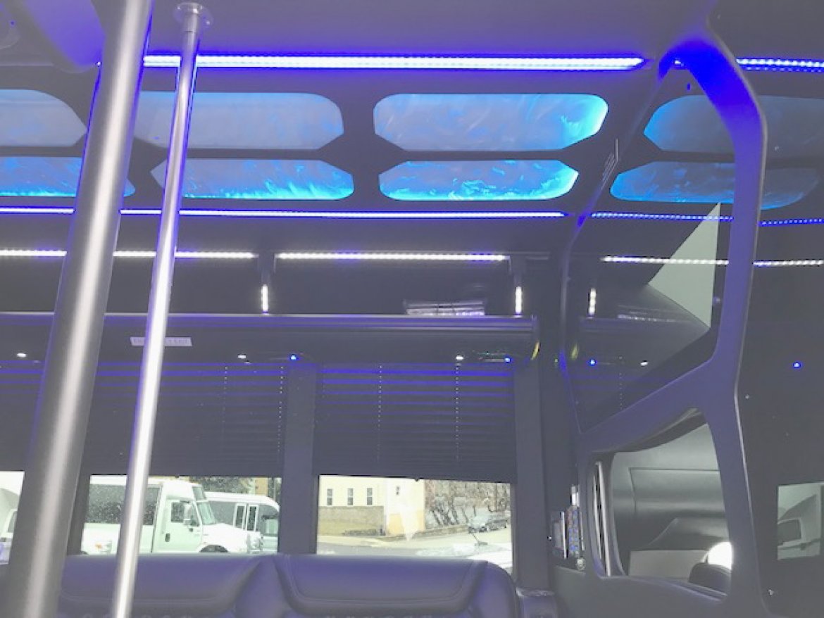 Photo of Limo Bus for sale: 2018 Ford F-550 34&quot; by Grech Motors