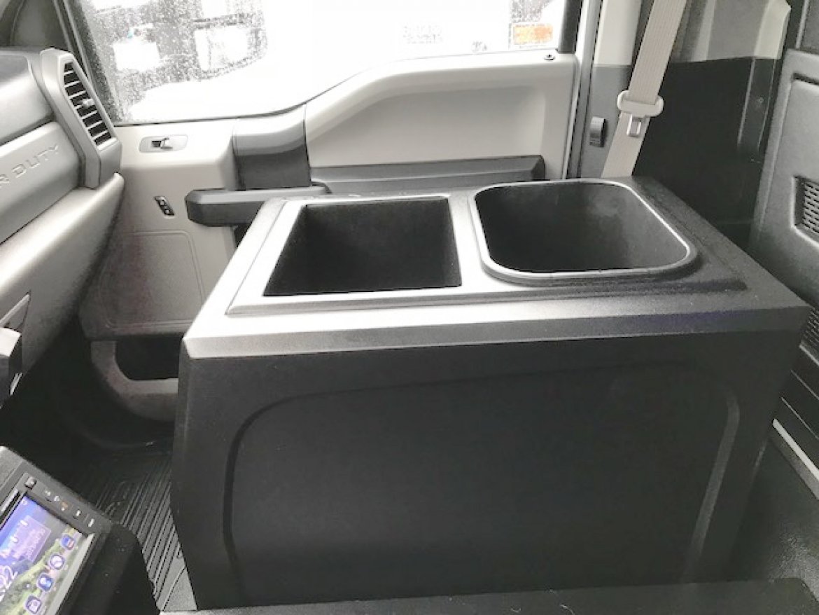 Photo of Limo Bus for sale: 2018 Ford F-550 34&quot; by Grech Motors