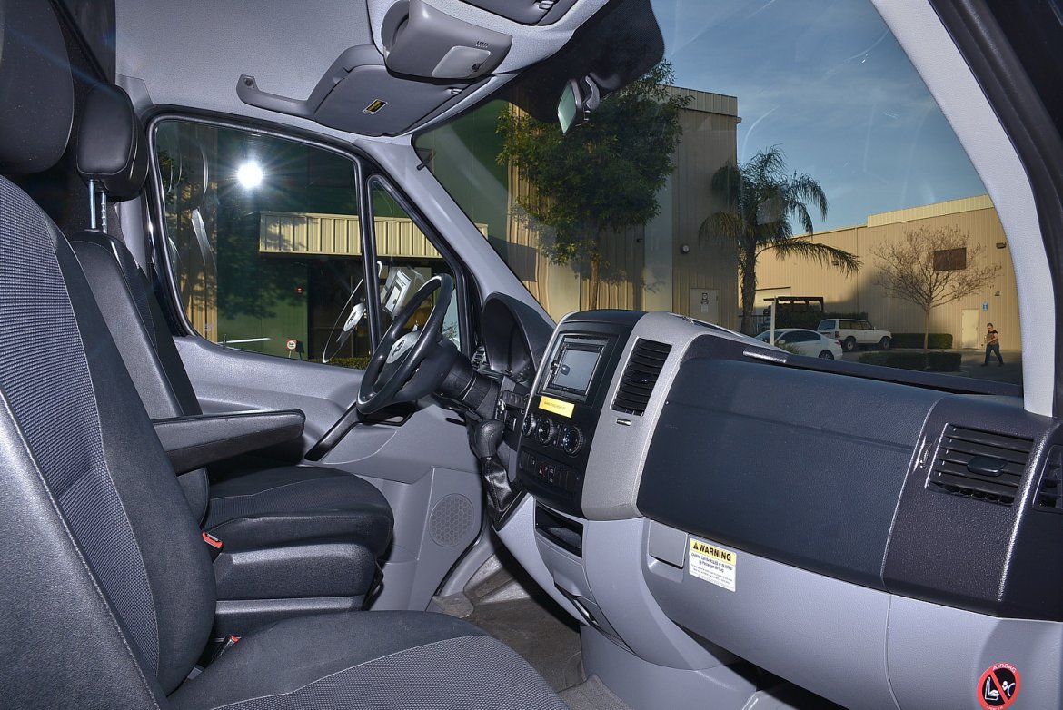 Photo of Sprinter for sale: 2013 Mercedes-Benz Sprinter 3500 by Royale