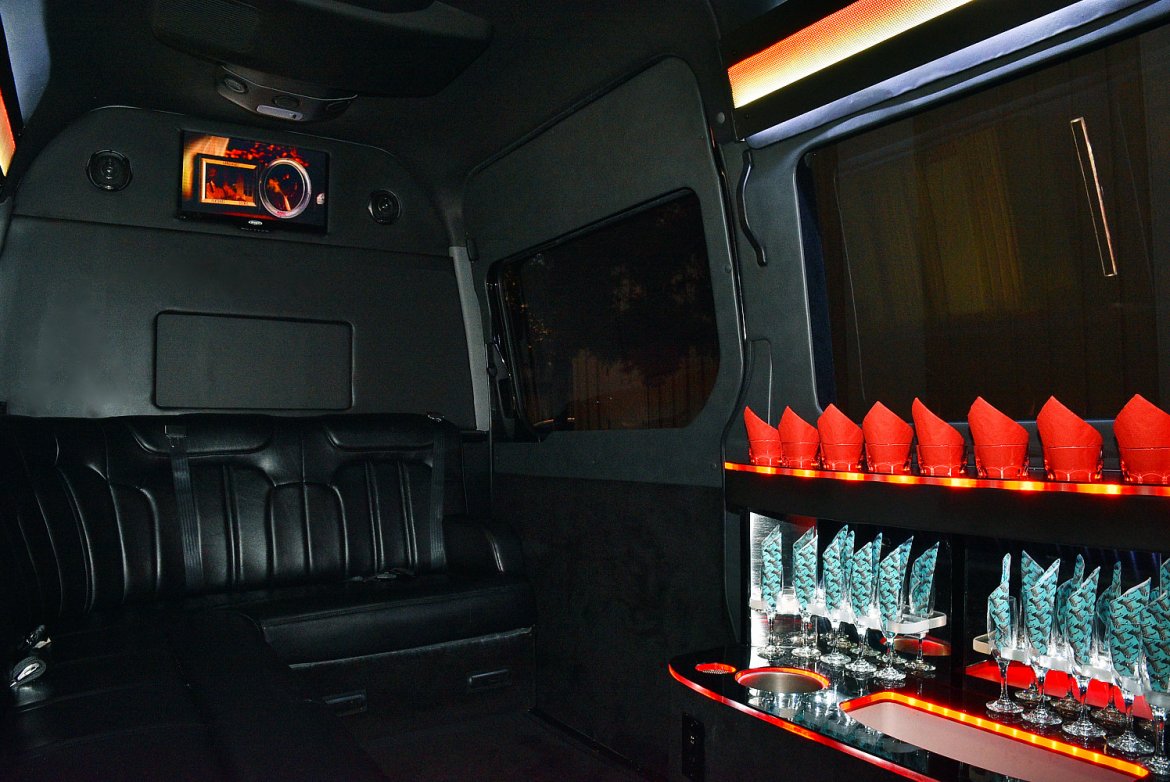 Photo of Sprinter for sale: 2013 Mercedes-Benz Sprinter 3500 by Royale