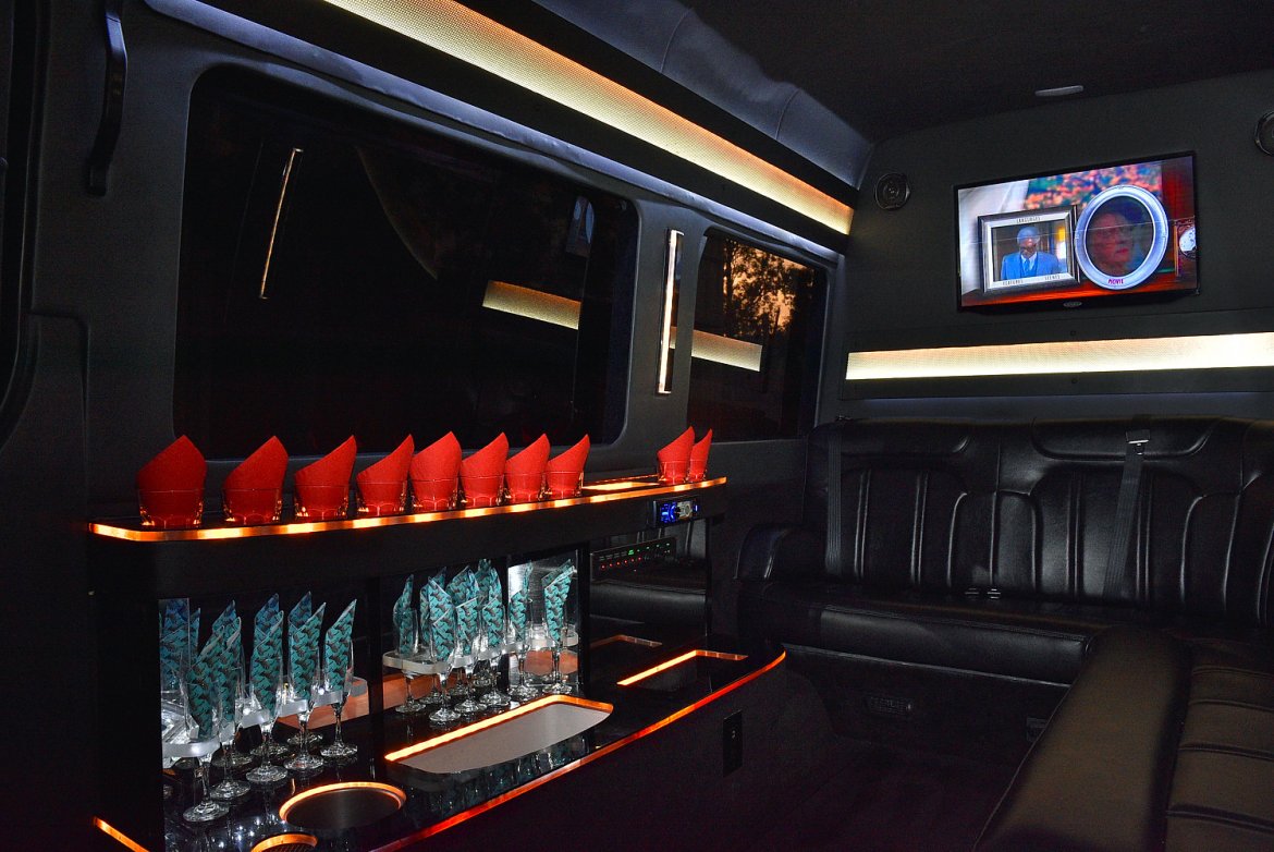 Photo of Sprinter for sale: 2013 Mercedes-Benz Sprinter 3500 by Royale