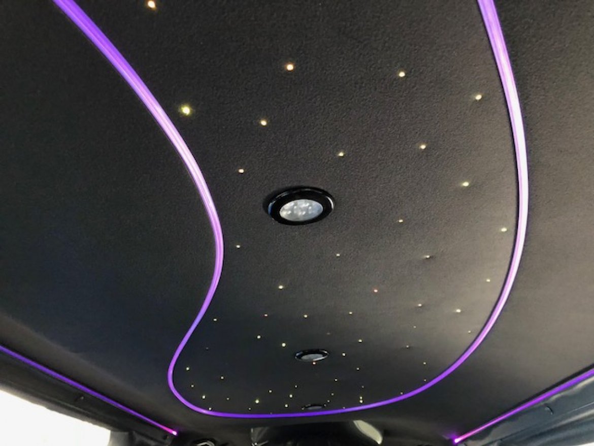 Photo of Limousine for sale: 2013 Lincoln MKT 120&quot; by ECB