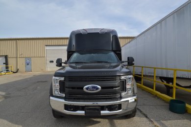 2017 Ford F550 Limo Bus for Sale in Aurora, CO - Main Photo