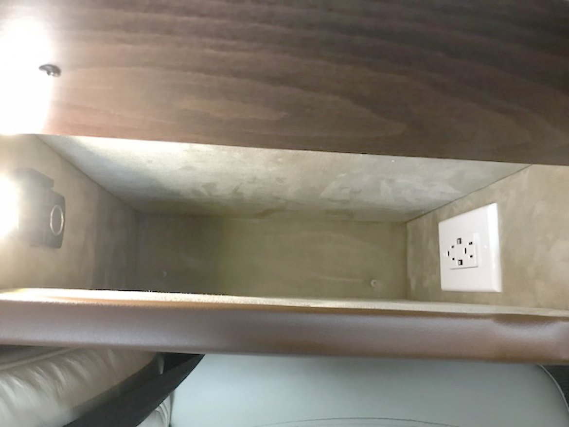 Photo of Sprinter for sale: 2018 Mercedes-Benz Sprinter 3500 Super Single 25&quot; by McSweeney