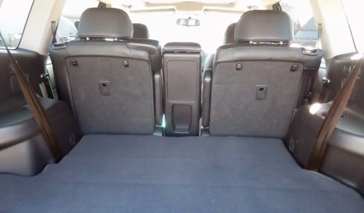 Photo of SUV for sale: 2012 Toyota Hybrid Highlander