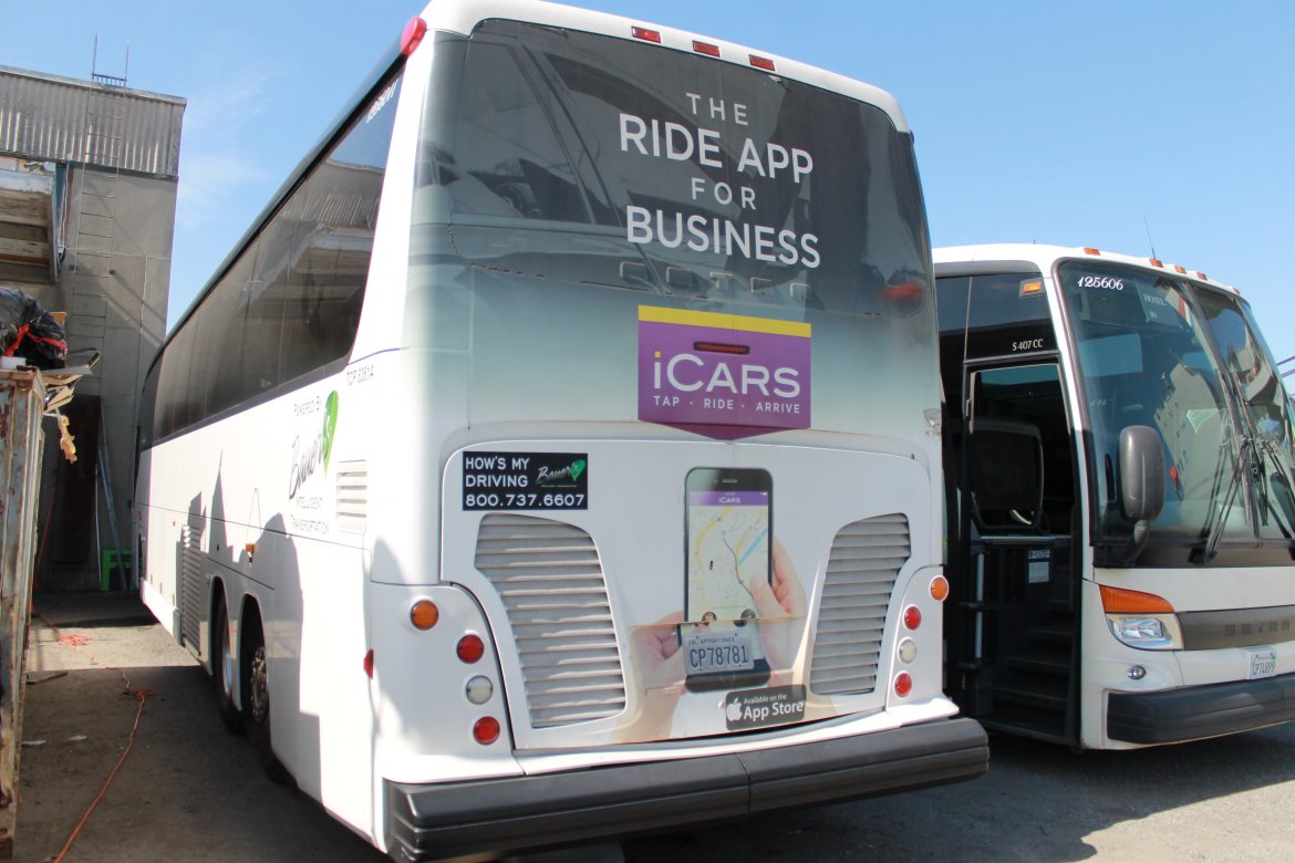 Photo of Motorcoach for sale: 2012 Setra Coach 407 cc 45" by Mercedes Benz