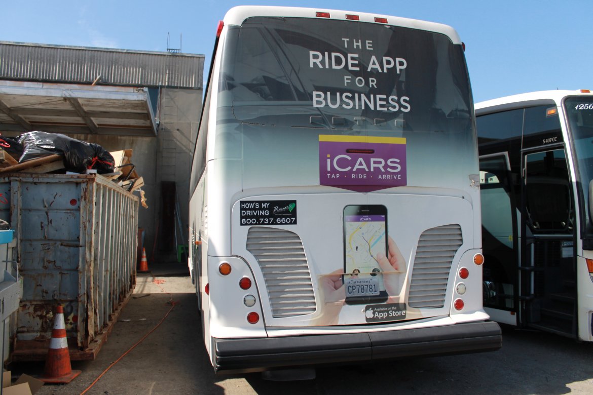Photo of Motorcoach for sale: 2012 Setra Coach 407 cc 45" by Mercedes Benz