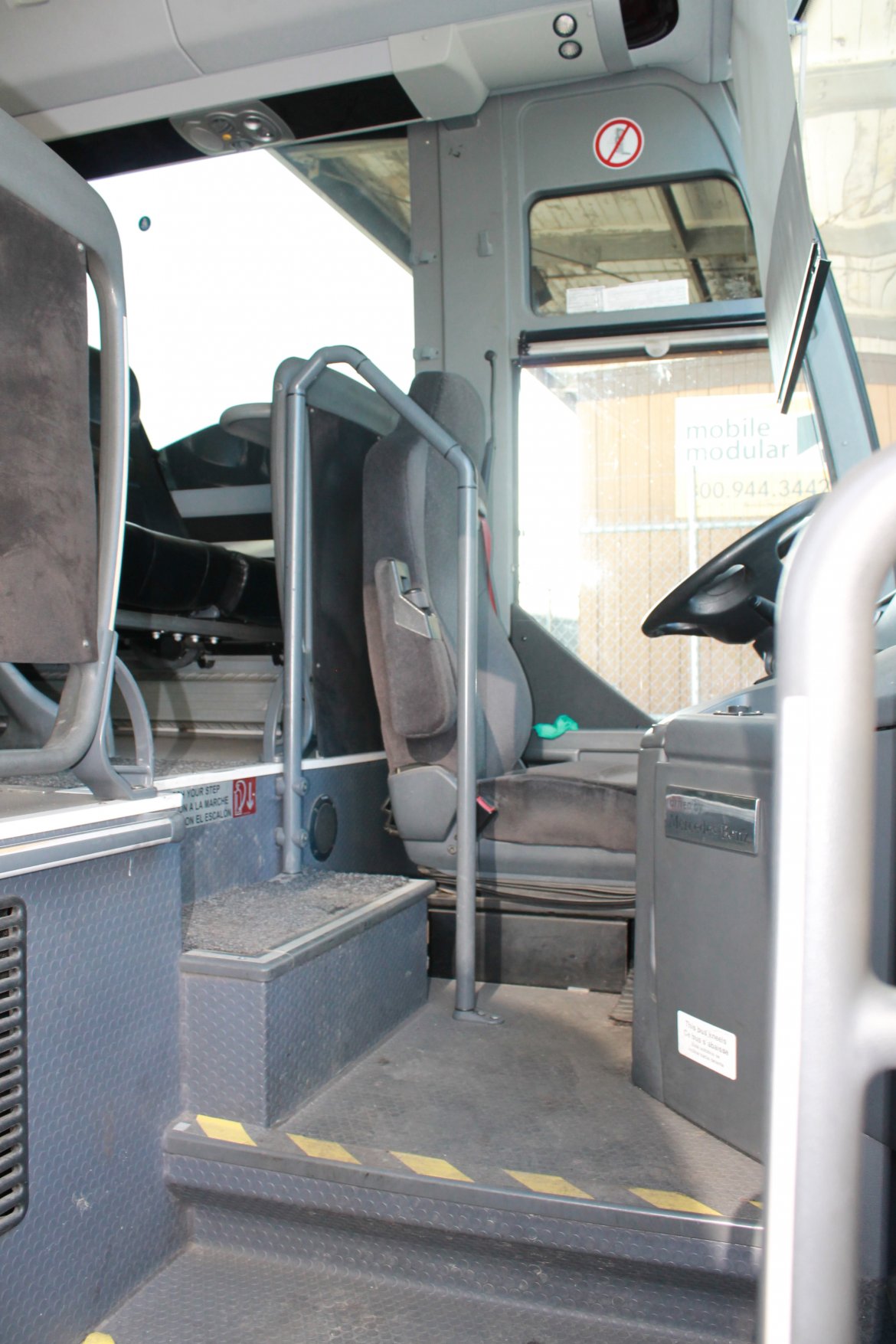 Photo of Motorcoach for sale: 2012 Setra Coach 407 cc 45" by Mercedes Benz