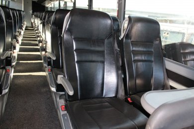 2012 Mercedes Benz Setra ADA Coach 407cc Motorcoach