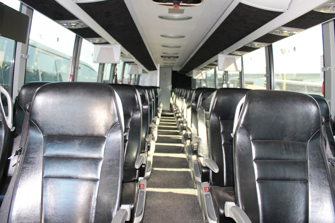 Photo of Motorcoach for sale: 2012 Setra Coach 407 cc 45" by Mercedes Benz