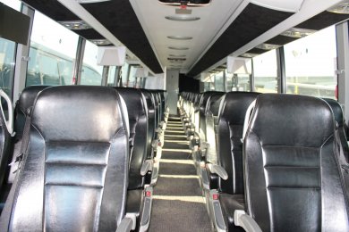 2012 Mercedes Benz Setra ADA Coach 407cc Motorcoach