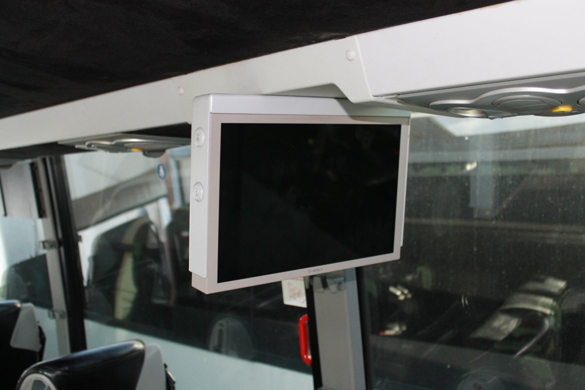 Photo of Motorcoach for sale: 2012 Setra Coach 407 cc 45" by Mercedes Benz