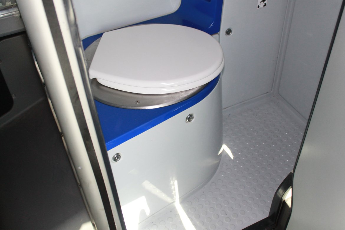 Photo of Motorcoach for sale: 2012 Setra Coach 407 cc 45" by Mercedes Benz