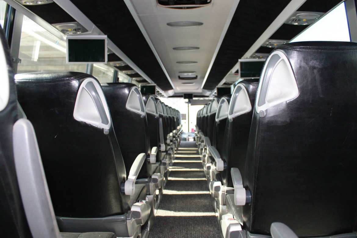 Photo of Motorcoach for sale: 2012 Setra Coach 407 cc 45" by Mercedes Benz