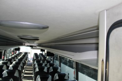 2012 Mercedes Benz Setra ADA Coach 407cc Motorcoach