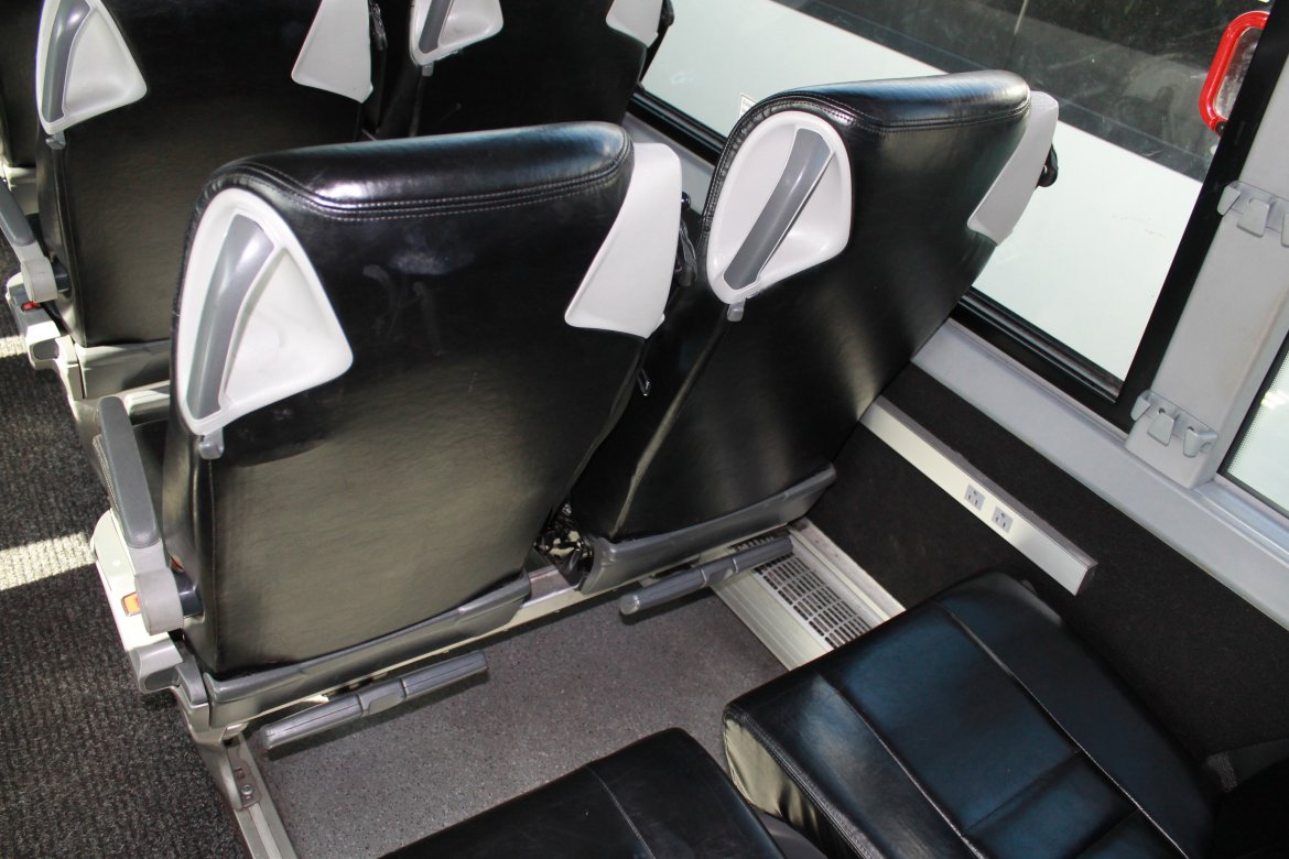 Photo of Motorcoach for sale: 2012 Setra Coach 407 cc 45" by Mercedes Benz