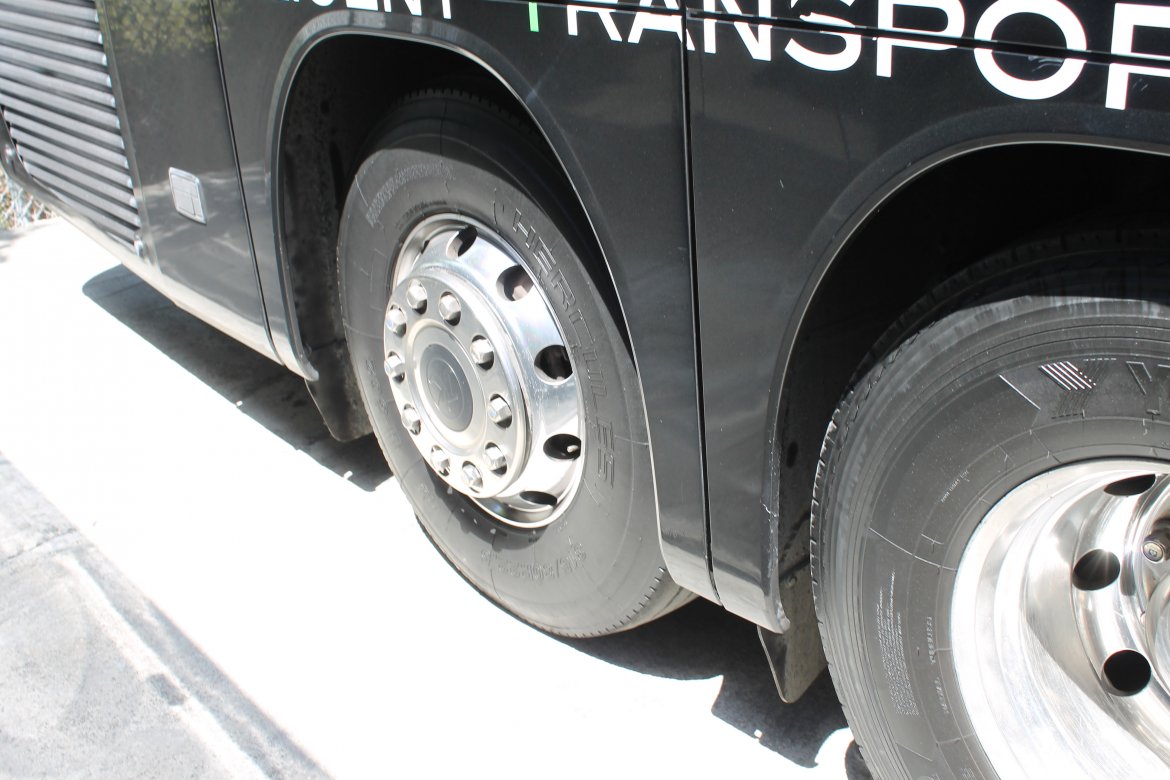 Photo of Motorcoach for sale: 2013 Setra Coach S 417 45" by Mercedes Benz