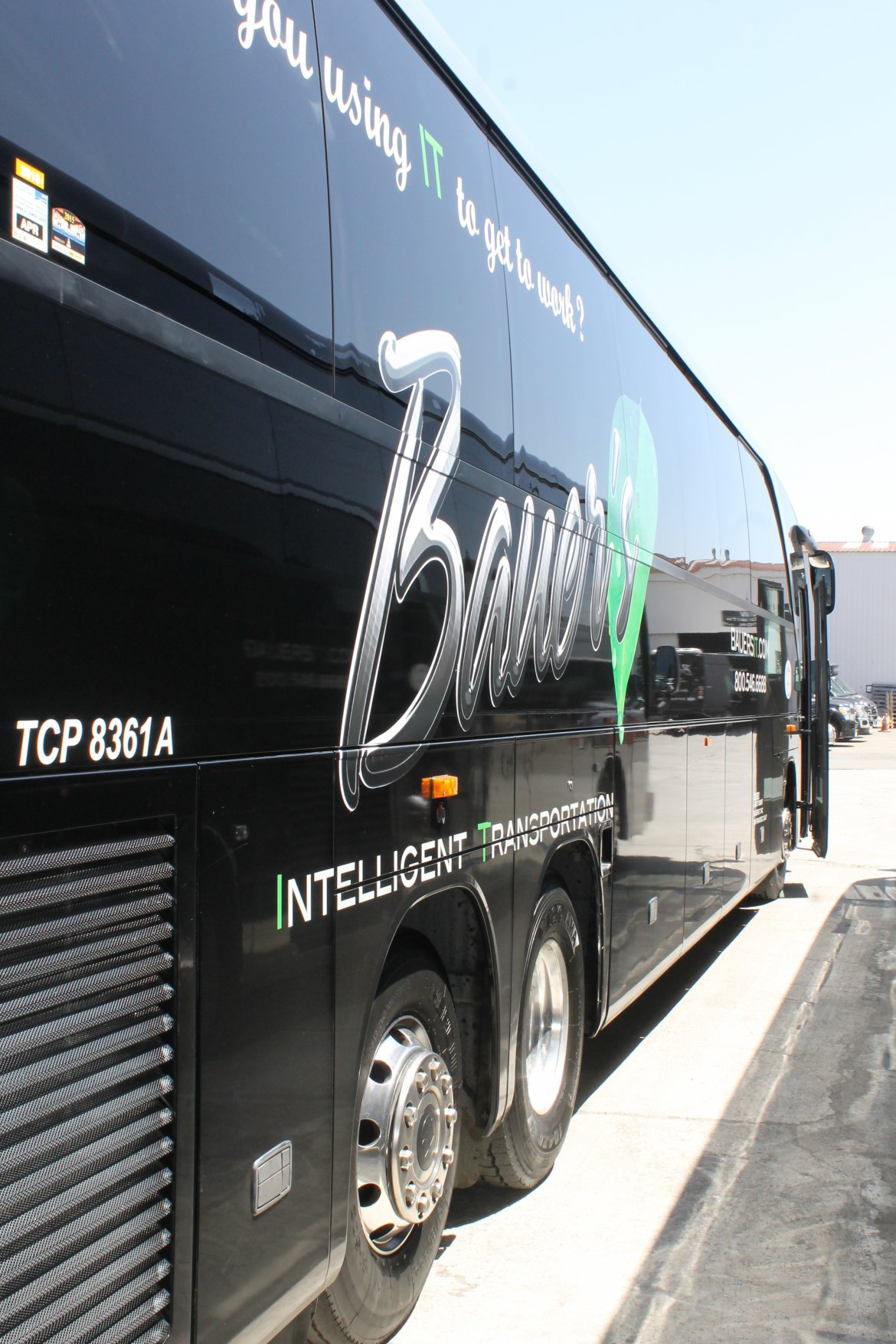 Photo of Motorcoach for sale: 2013 Setra Coach S 417 45" by Mercedes Benz