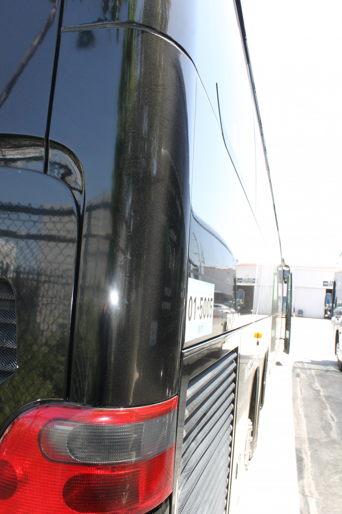 Photo of Motorcoach for sale: 2013 Setra Coach S 417 45" by Mercedes Benz