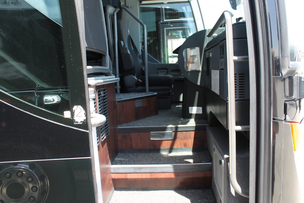 Photo of Motorcoach for sale: 2013 Setra Coach S 417 45" by Mercedes Benz