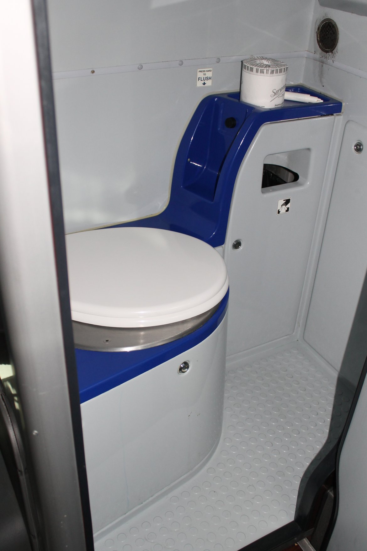 Photo of Motorcoach for sale: 2013 Setra Coach S 417 45" by Mercedes Benz