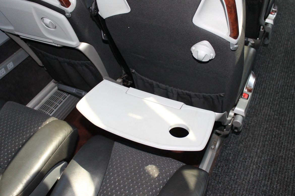 Photo of Motorcoach for sale: 2013 Setra Coach S 417 45" by Mercedes Benz