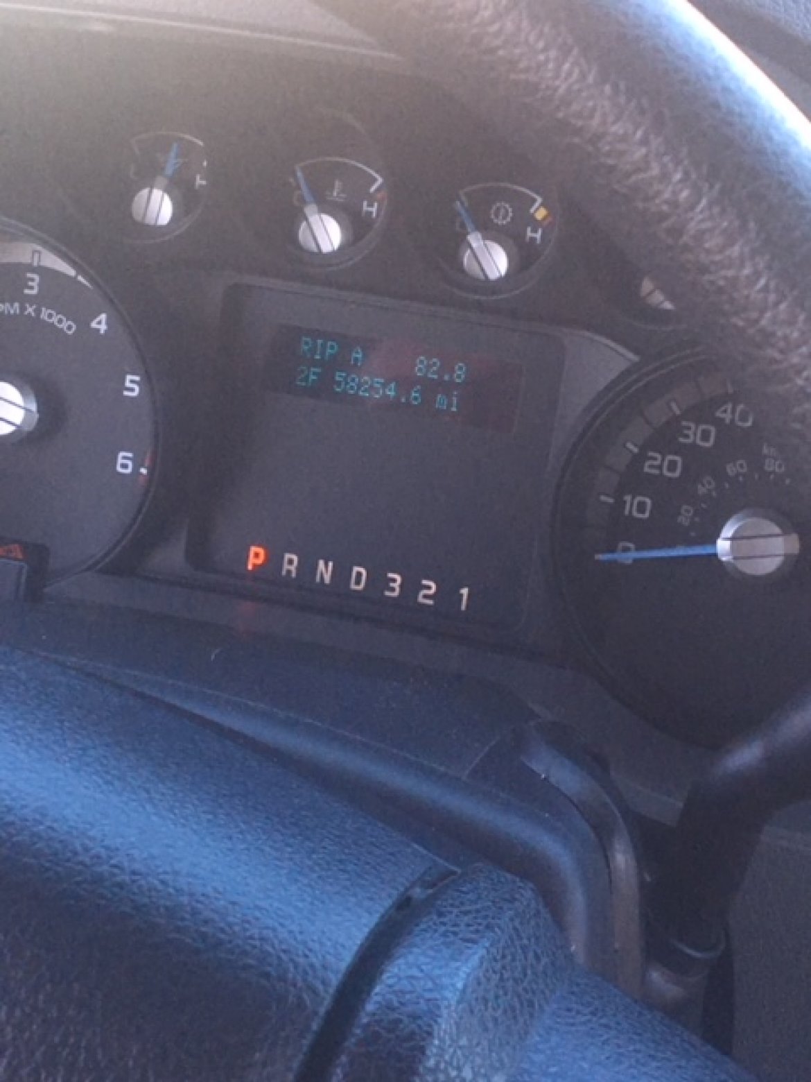 Photo of Executive Shuttle for sale: 2015 Ford F-550 / Gas by Turtle Top