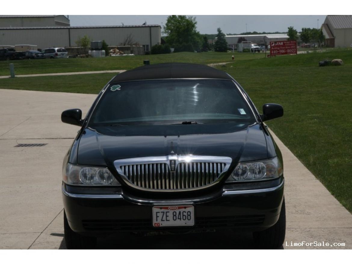 Photo of Limousine for sale: 2005 Lincoln Towncar 180&quot; by ULTRA