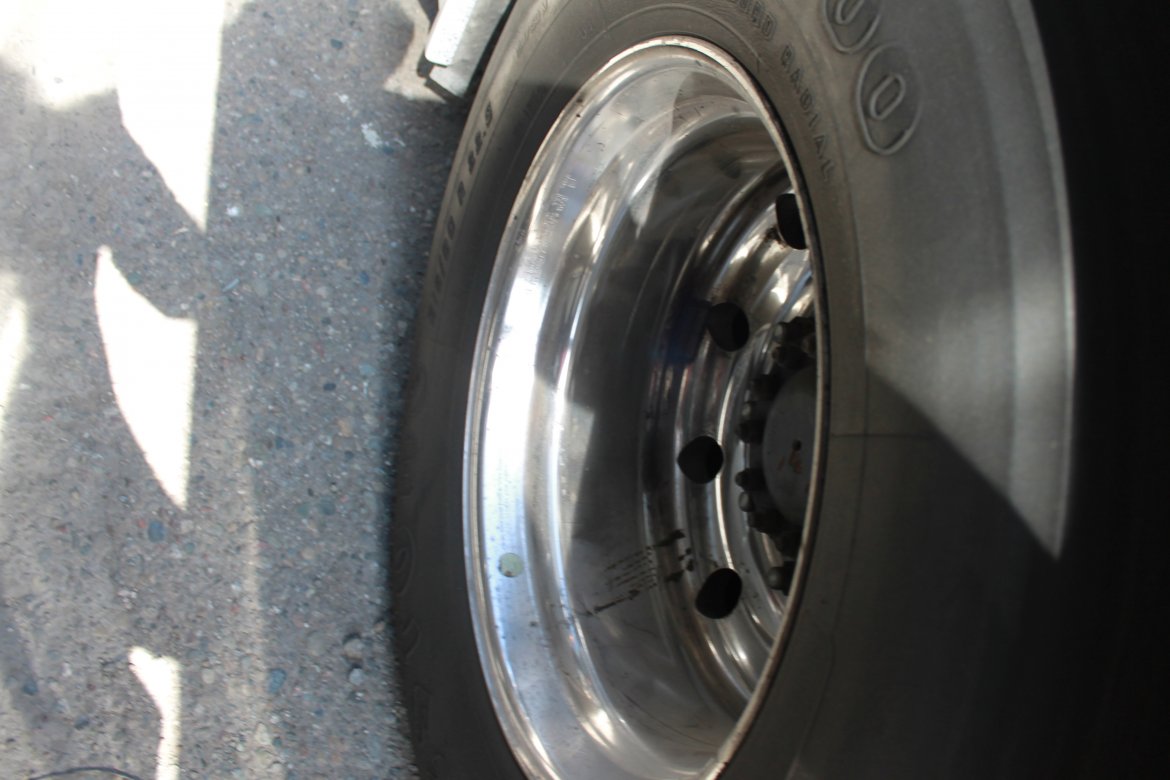 Photo of Motorcoach for sale: 2013 Volvo 9700 45&quot; by Volvo